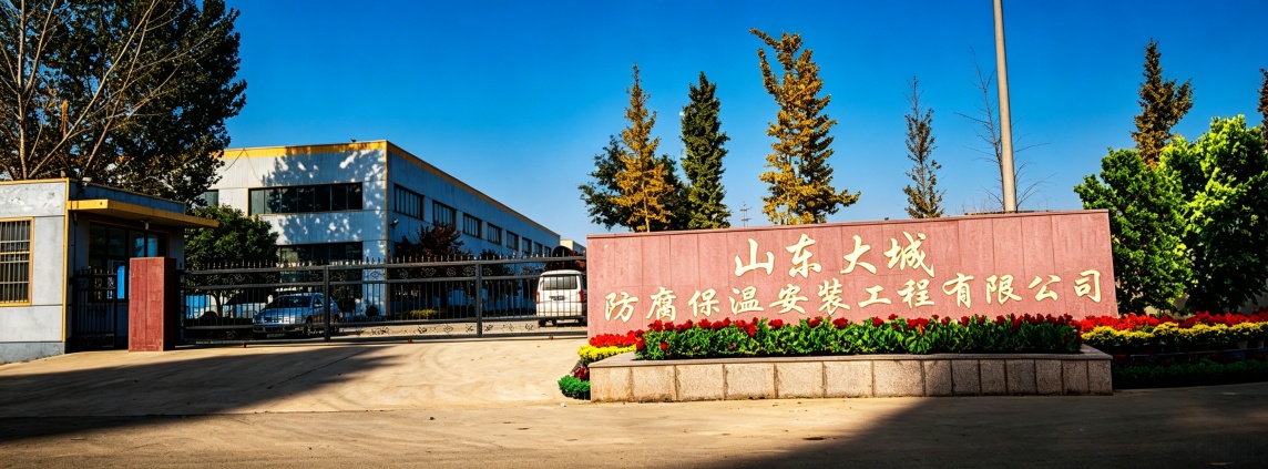 衡东聚氨酯保温管生产厂家